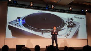 What the Hell Is Technics Thinking?
